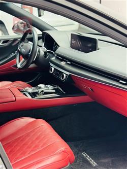 هيونداي جنسس